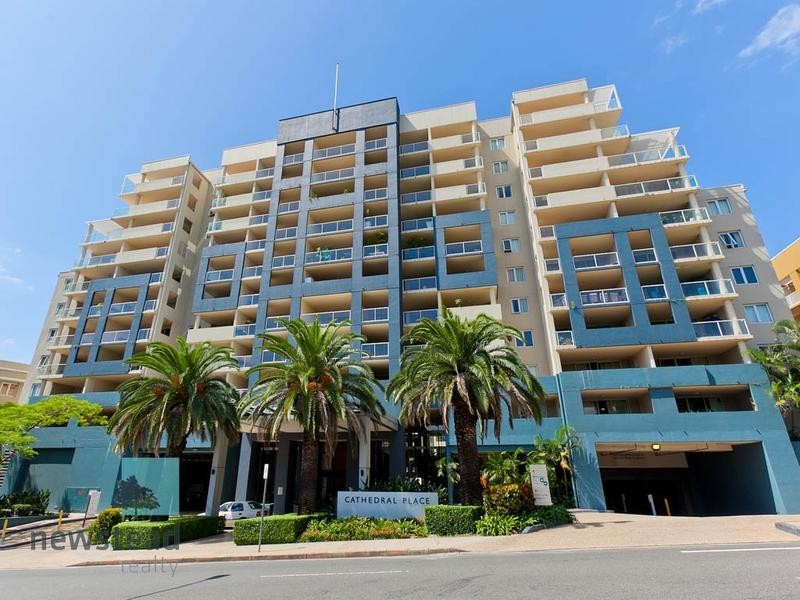 F52/41 Gotha Street, Fortitude Valley QLD 4006