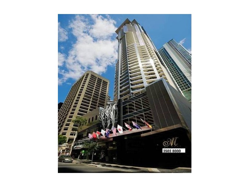 1808/70 Mary Street, Brisbane QLD 4000