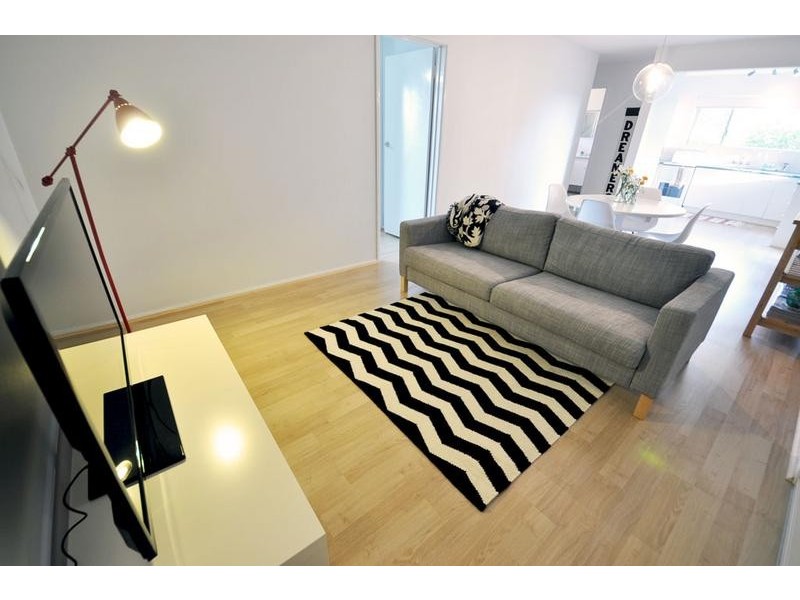 3/27 Windsor Road, Red Hill QLD 4059