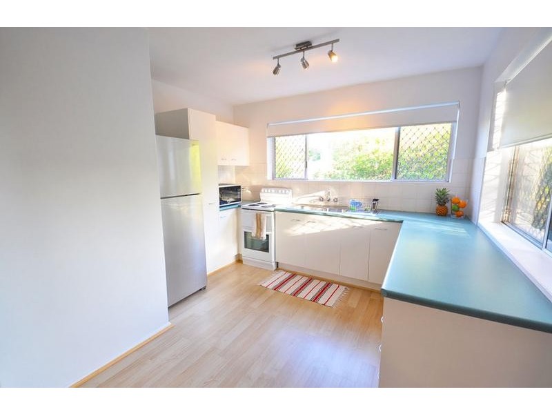 3/27 Windsor Road, Red Hill QLD 4059