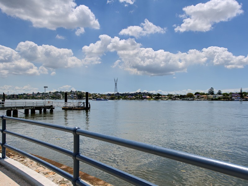 139 Commercial Rd., Teneriffe QLD 4005