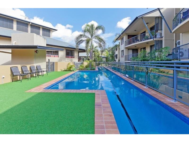42/68 Beeston Street, Teneriffe QLD 4005