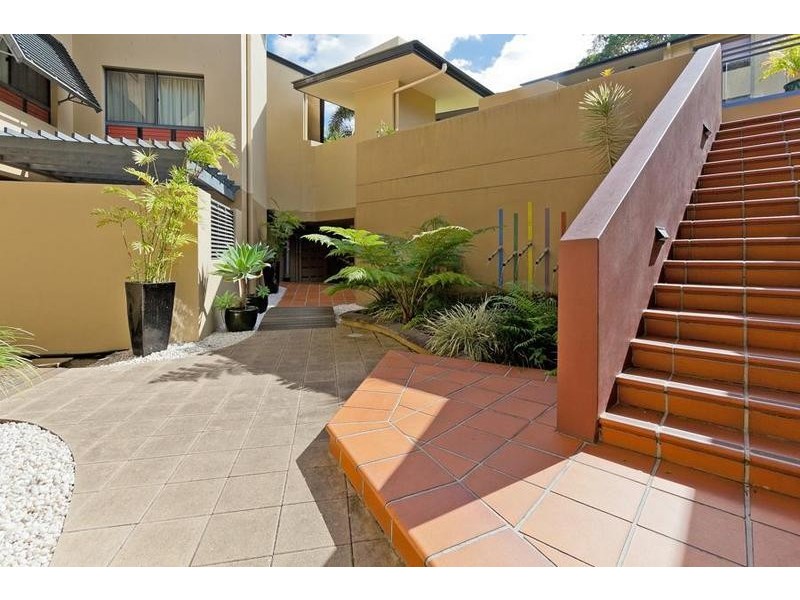 42/68 Beeston Street, Teneriffe QLD 4005