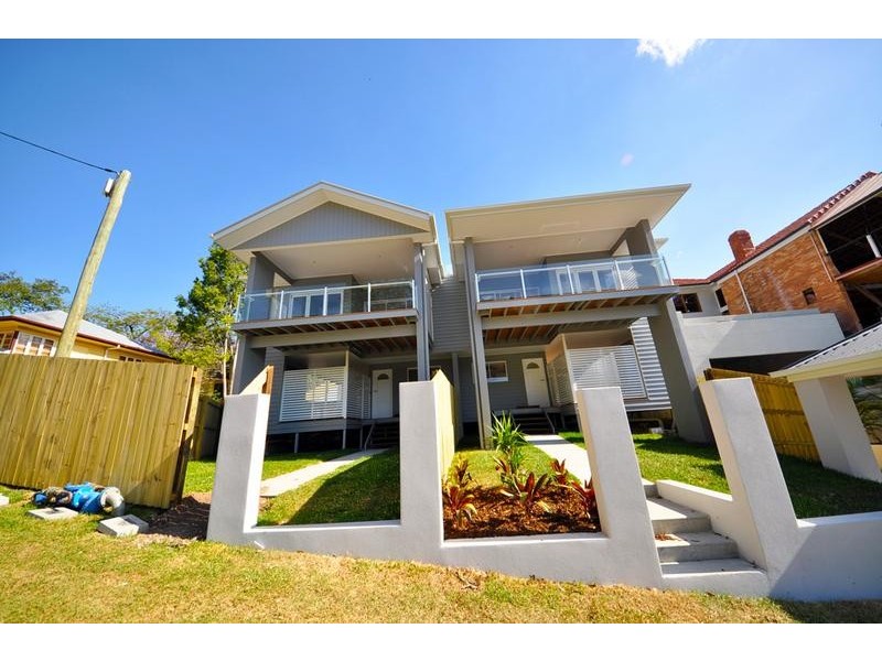 8/22 Waverley st, Annerley QLD 4103