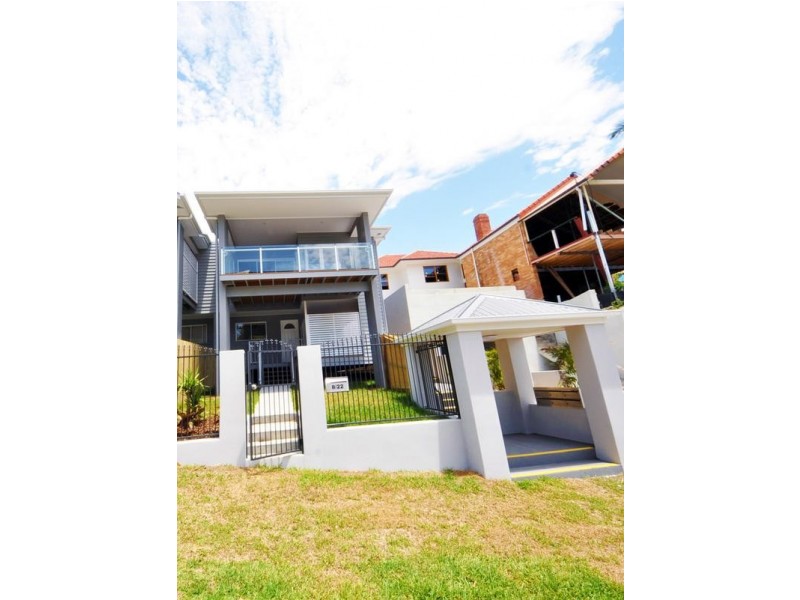 8/22 Waverley st, Annerley QLD 4103