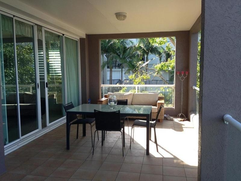 27 Vernon Terrace, Teneriffe QLD 4005