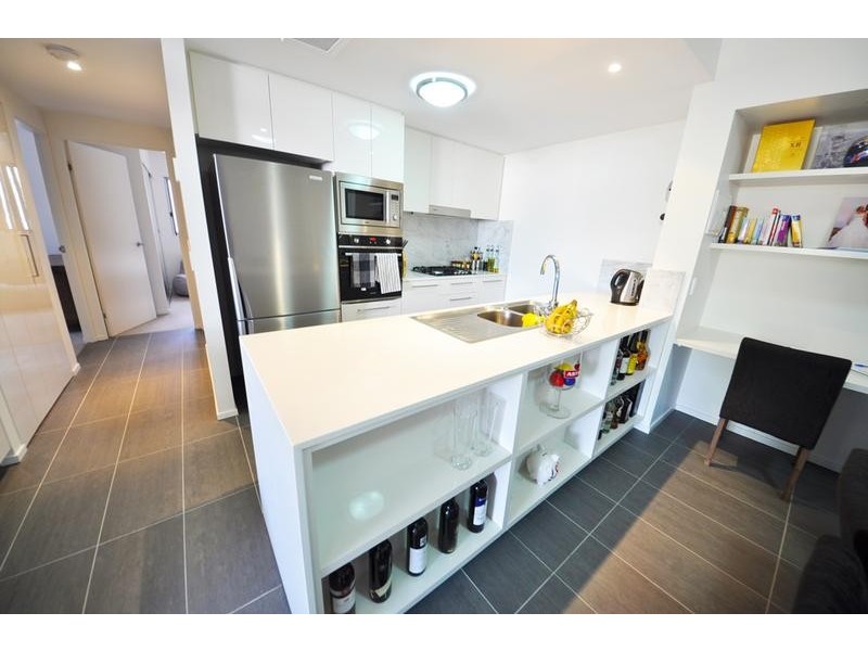 1/145 Sydney st, New Farm QLD 4005