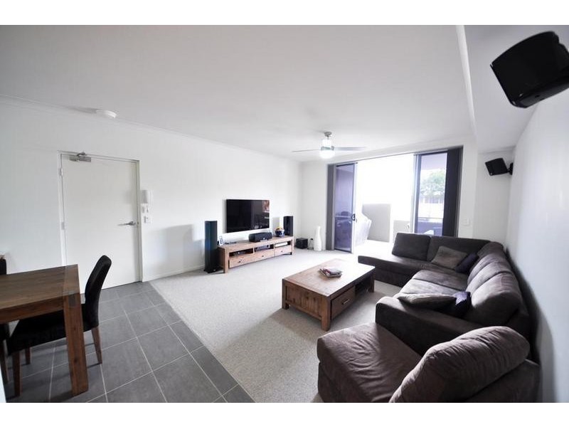 1/145 Sydney st, New Farm QLD 4005