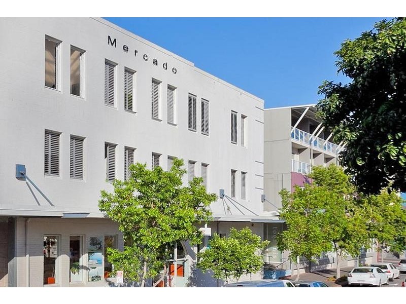 4/4 Wandoo Street, Fortitude Valley QLD 4006