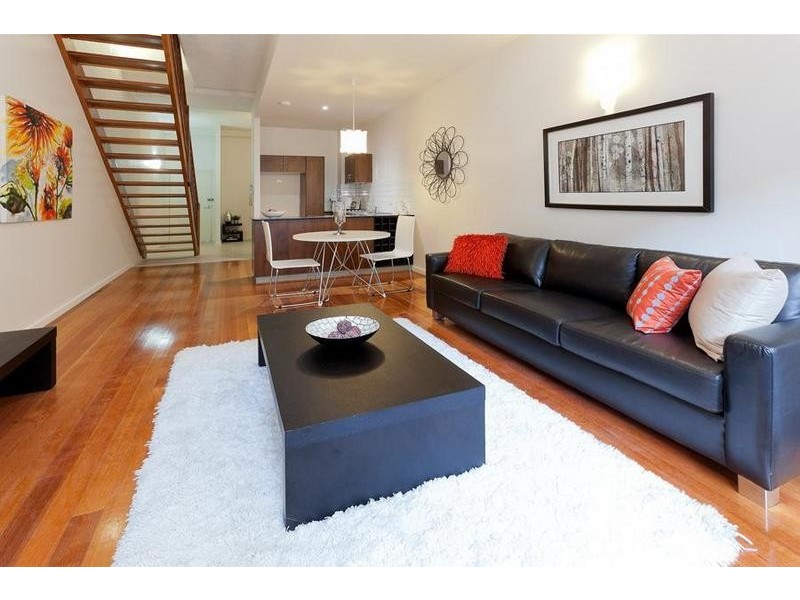 4/4 Wandoo Street, Fortitude Valley QLD 4006