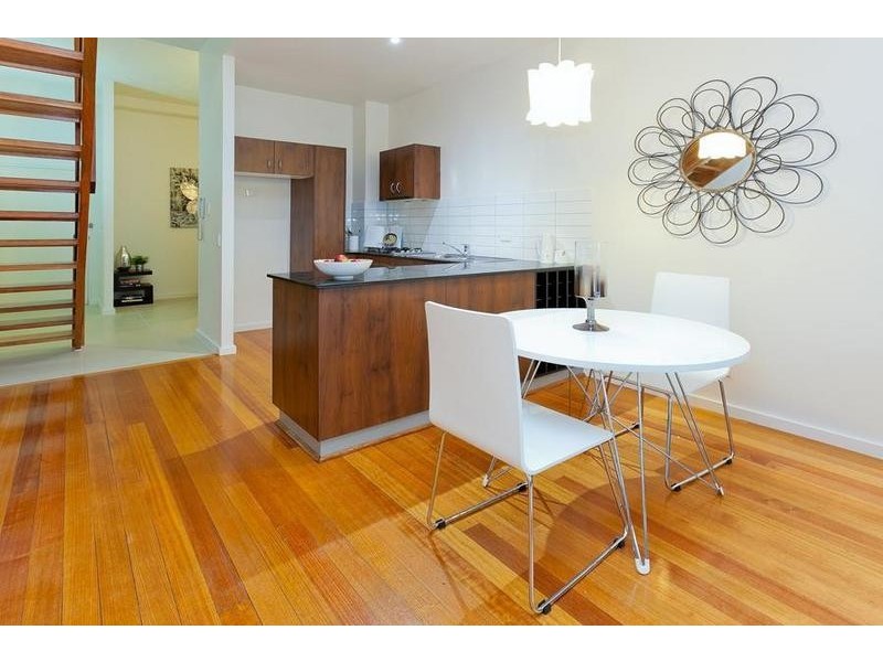 4/4 Wandoo Street, Fortitude Valley QLD 4006