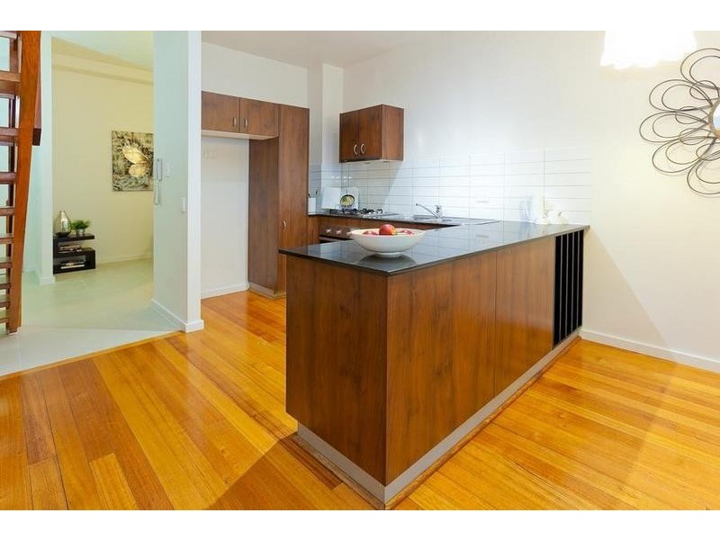 4/4 Wandoo Street, Fortitude Valley QLD 4006