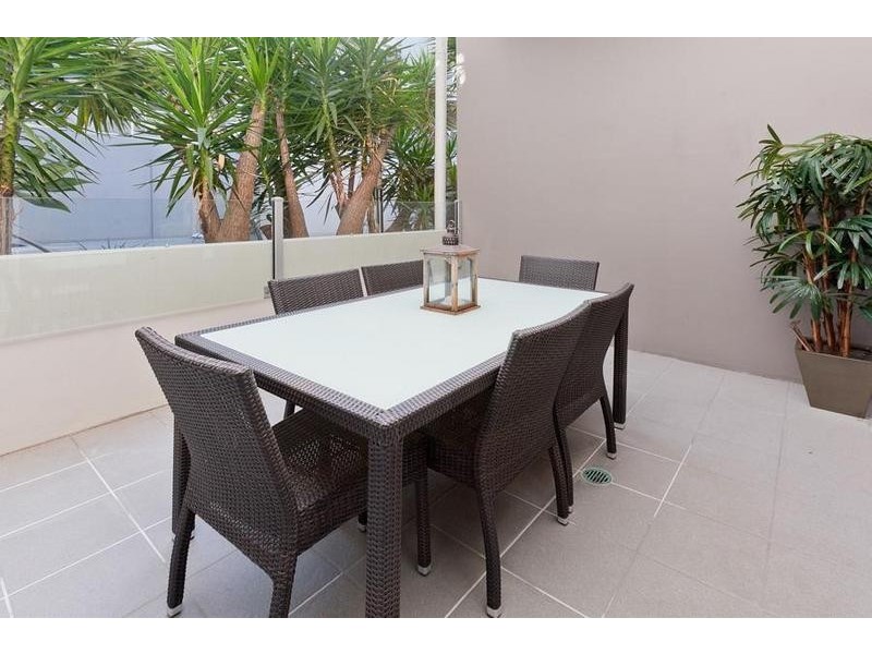 4/4 Wandoo Street, Fortitude Valley QLD 4006