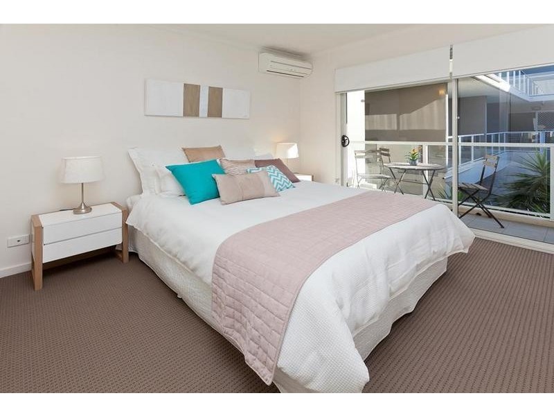 4/4 Wandoo Street, Fortitude Valley QLD 4006