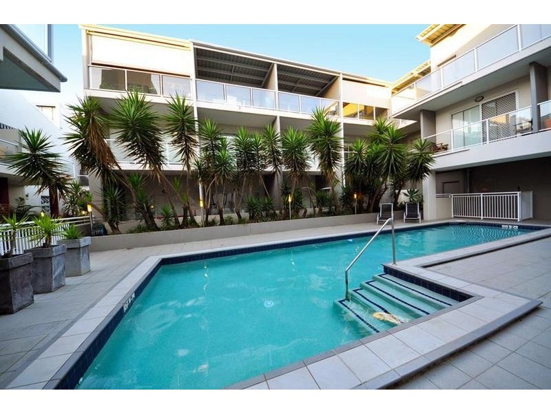 4/4 Wandoo Street, Fortitude Valley QLD 4006