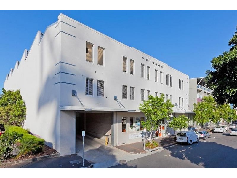4/4 Wandoo Street, Fortitude Valley QLD 4006