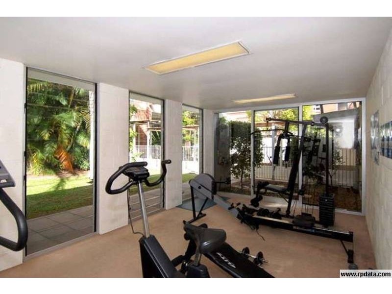 88 Macquarie Street, Teneriffe QLD 4005