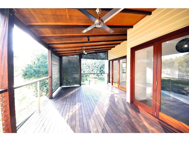 73 Rainworth Road, Bardon QLD 4065