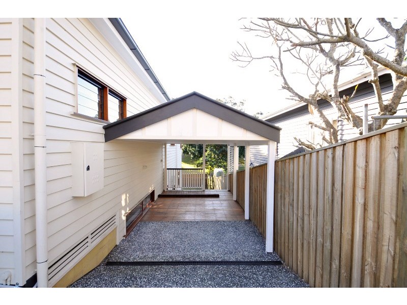 73 Rainworth Road, Bardon QLD 4065