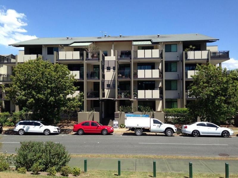 13/1 Newstead Avenue, Newstead QLD 4006