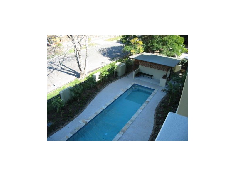 18/1 Newstead Avenue, Newstead QLD 4006