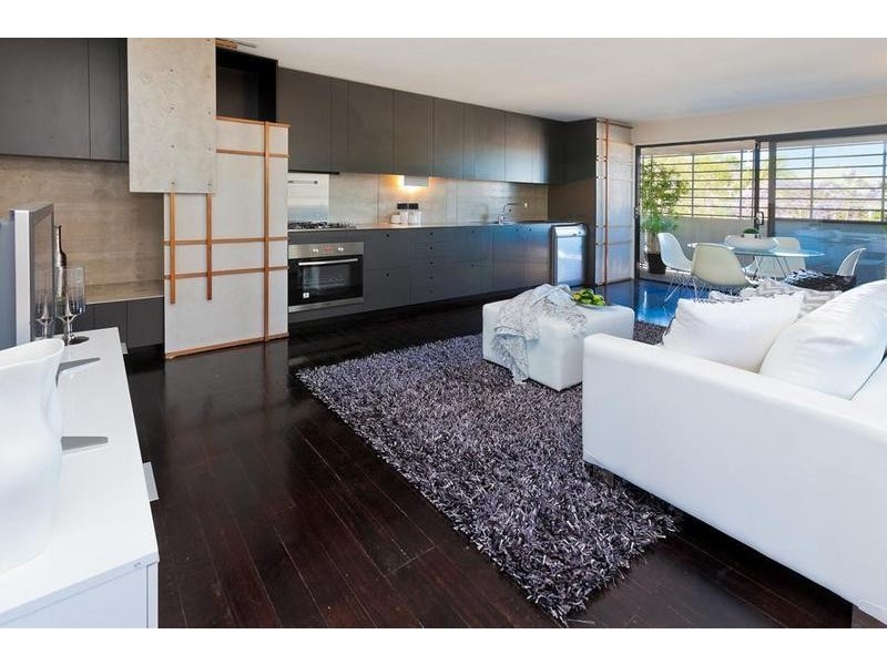 3/7 Withington Street, East Brisbane QLD 4169