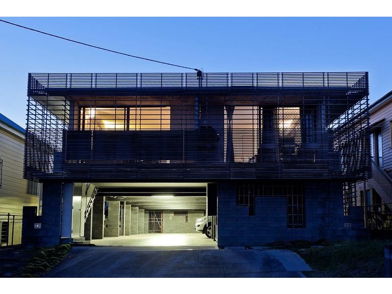 3/7 Withington Street, East Brisbane QLD 4169