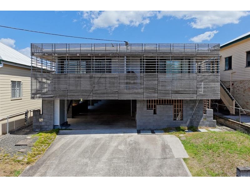 3/7 Withington Street, East Brisbane QLD 4169