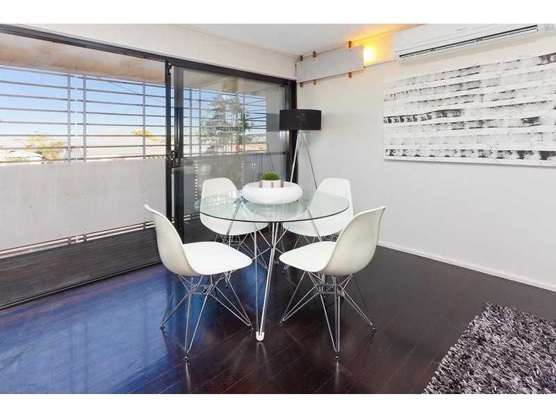 3/7 Withington Street, East Brisbane QLD 4169