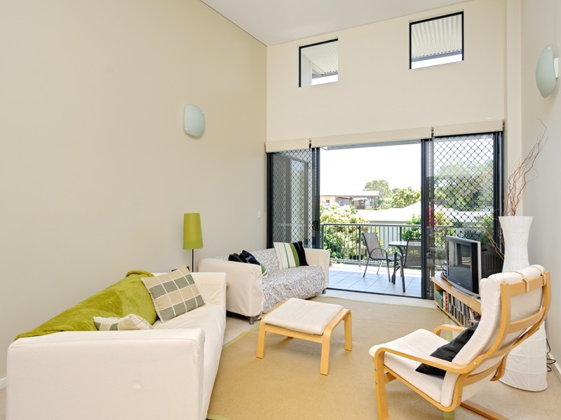 53/38 brougham St, Fairfield QLD 4103