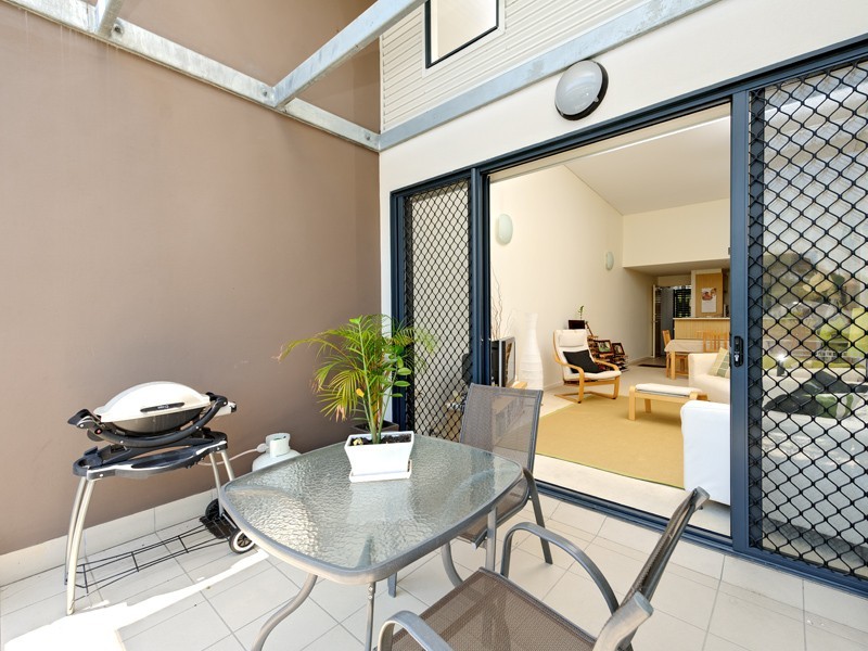 53/38 brougham St, Fairfield QLD 4103