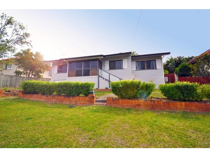 6 Greening St, Mount Gravatt QLD 4122