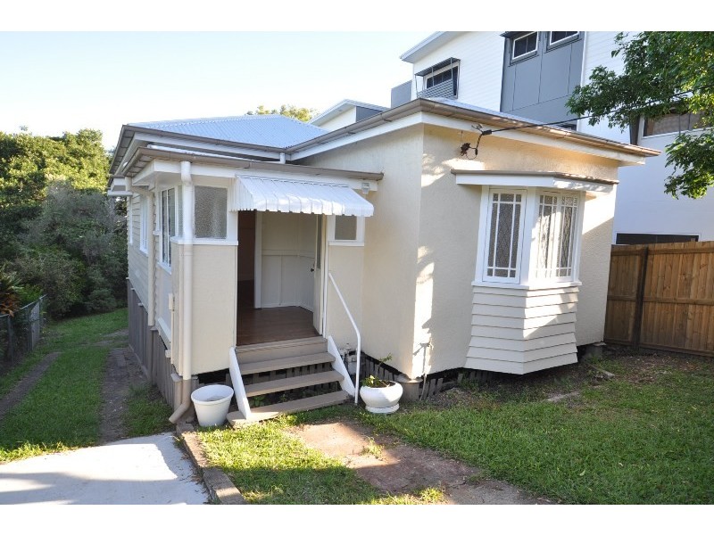 24 Abuklea Street, Wilston QLD 4051