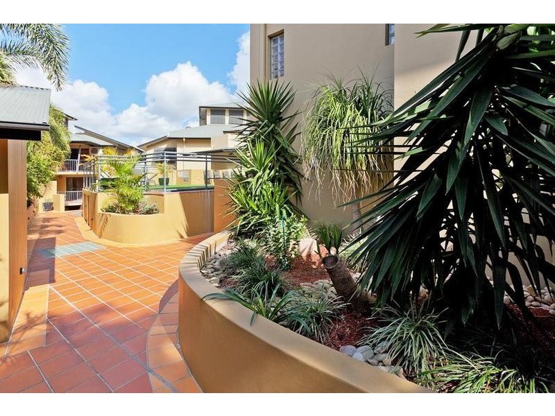 33/68 Beeston Street, Teneriffe QLD 4005