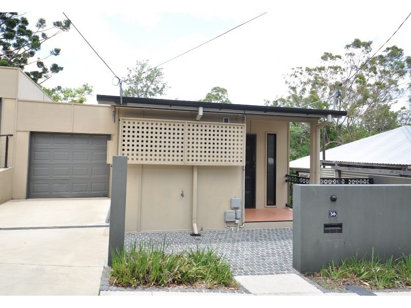 30A Dauphin Terrace, Highgate Hill QLD 4101