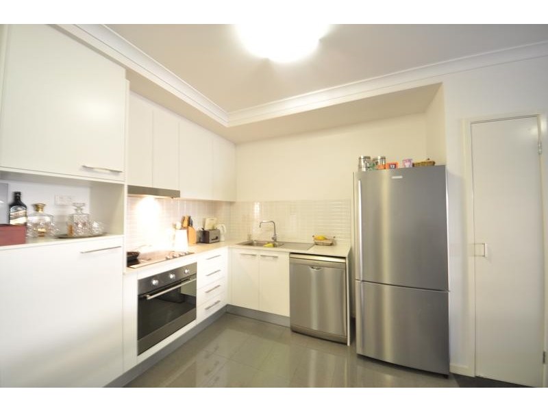 102/6 Victoria Street, Kelvin Grove QLD 4059
