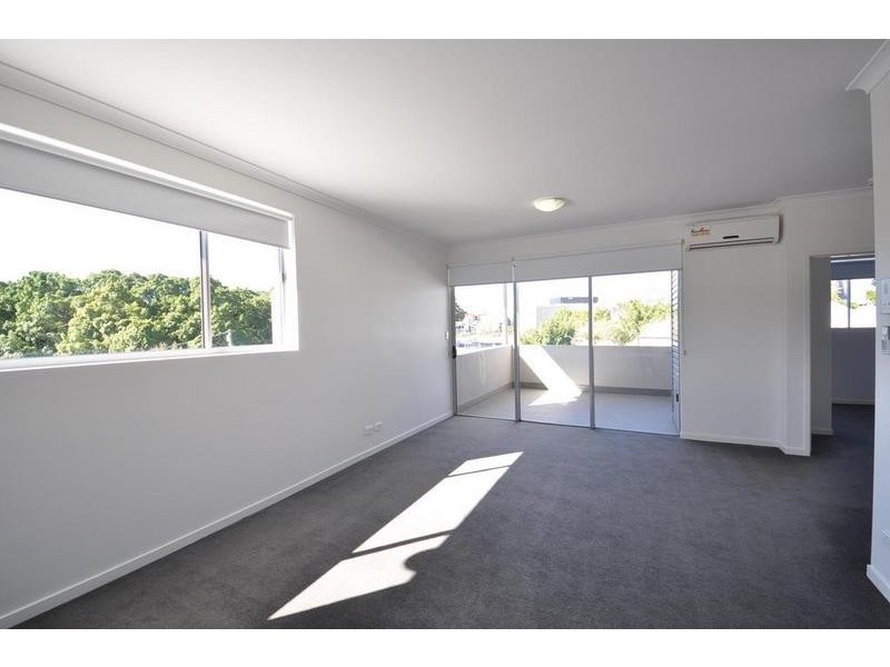 306/6 Victoria Street, Kelvin Grove QLD 4059