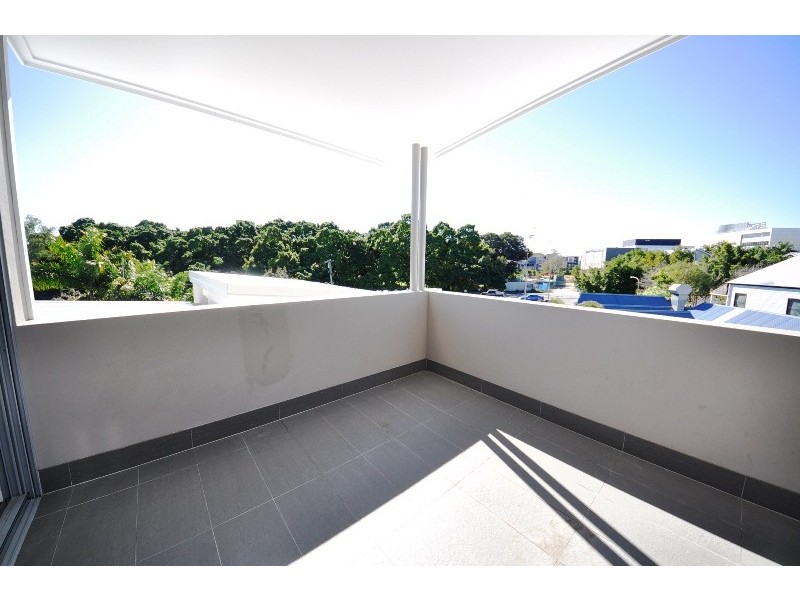 306/6 Victoria Street, Kelvin Grove QLD 4059