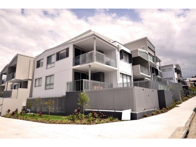 306/6 Victoria Street, Kelvin Grove QLD 4059