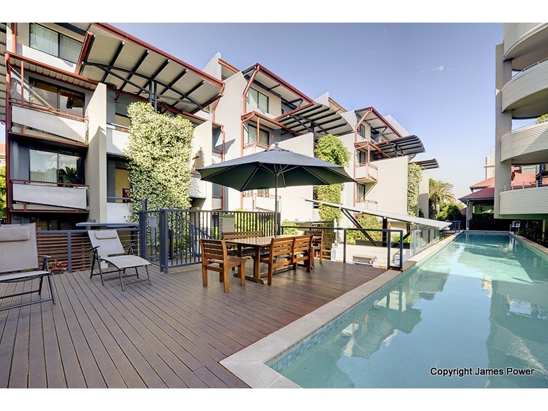 139. Commercial Rd., Teneriffe QLD 4005