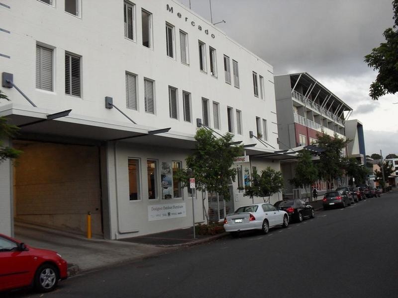 43/4 Wandoo Street, Fortitude Valley QLD 4006