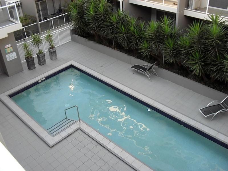 43/4 Wandoo Street, Fortitude Valley QLD 4006