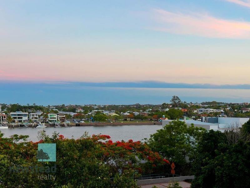 88 Macquarie Street, Teneriffe QLD 4005