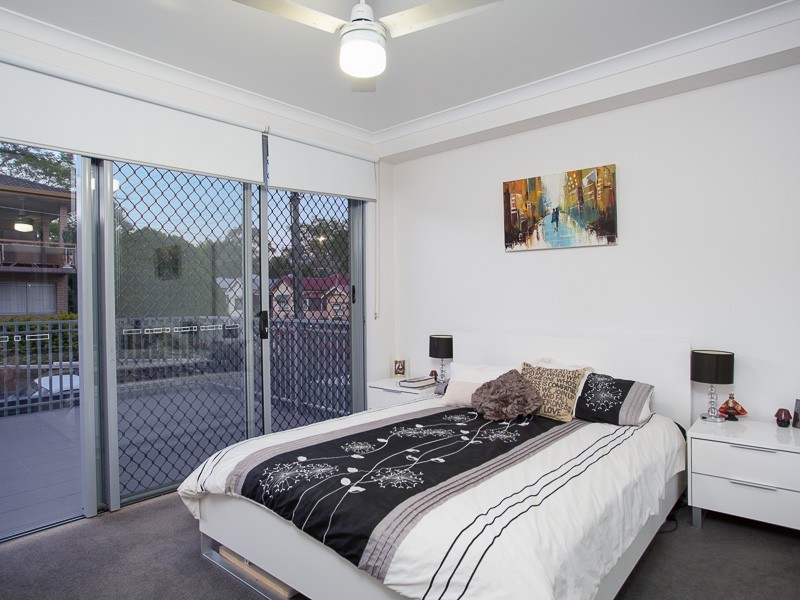 103/6 Victoria Street, Kelvin Grove QLD 4059