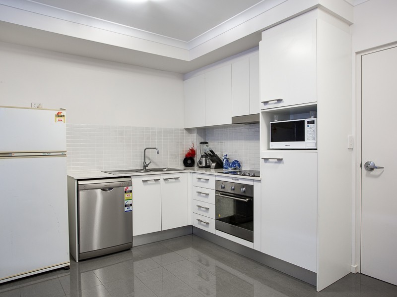 103/6 Victoria Street, Kelvin Grove QLD 4059