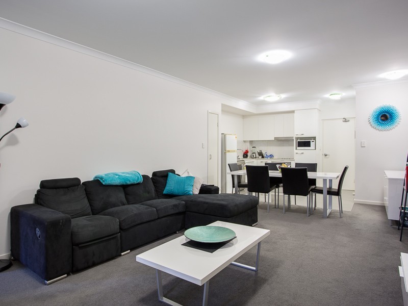 103/6 Victoria Street, Kelvin Grove QLD 4059