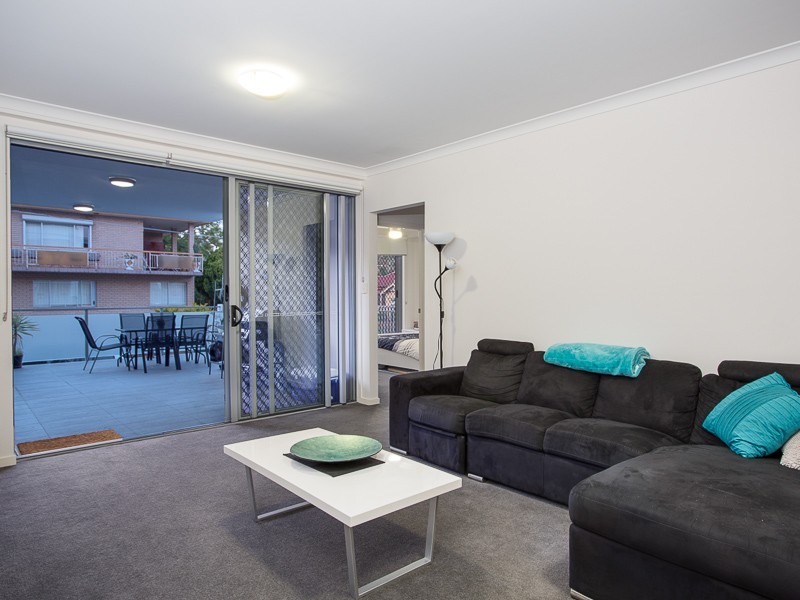 103/6 Victoria Street, Kelvin Grove QLD 4059