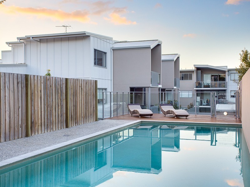 103/6 Victoria Street, Kelvin Grove QLD 4059