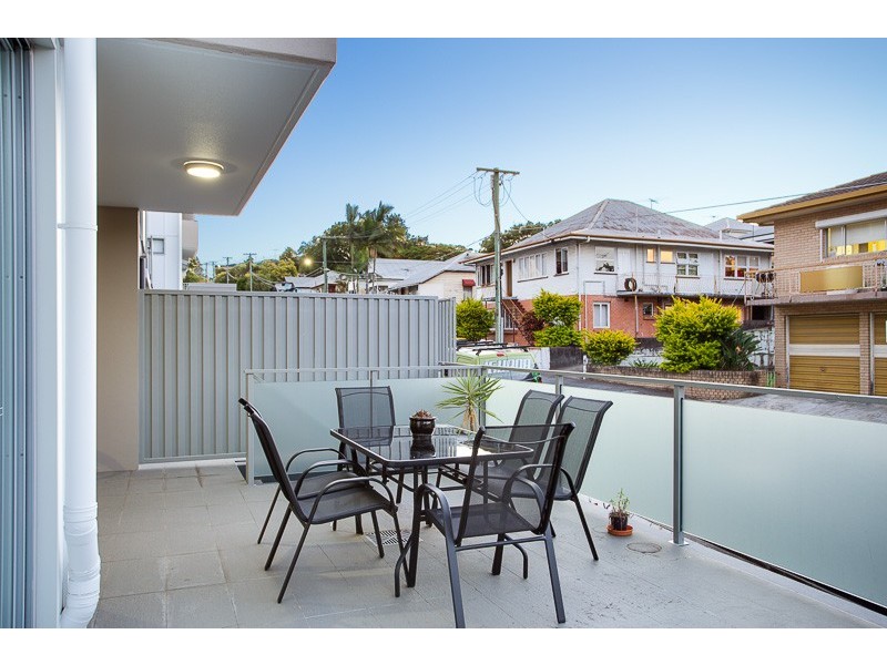 103/6 Victoria Street, Kelvin Grove QLD 4059