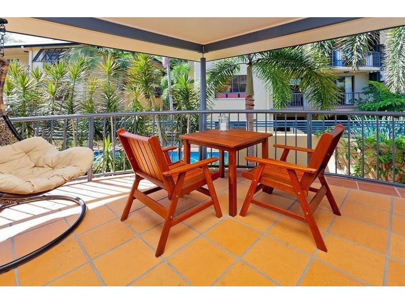 14/68 Beeston Street, Teneriffe QLD 4005